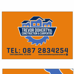 Trevor Doherty &Sons