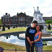 Janice Angle's photo