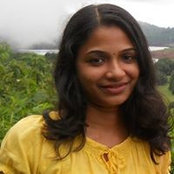 Foto von Aswathy Mathew