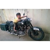 Photo de Trilok Ramakrishna