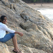 Bhuvana .'s photo