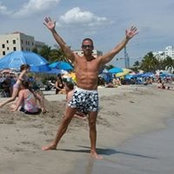 Keith Derrick Jamess foto