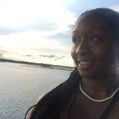 Markia Baker's photo