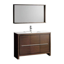 bathroom vanity