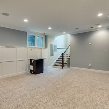 4152 N Oakley, Chicago, IL