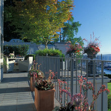 roof deck