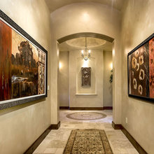 wall colors
