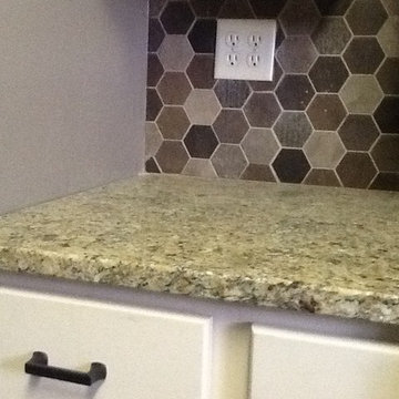 Kitchen Updates on a budget