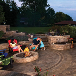 New Patio Ideas - Products