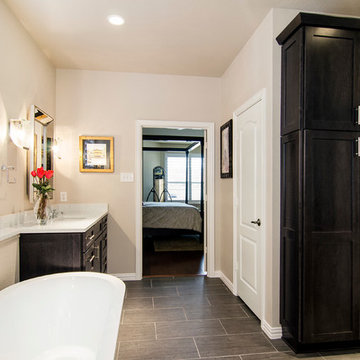 Mosswood Master Bath