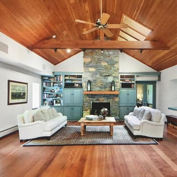 Purchase Residence