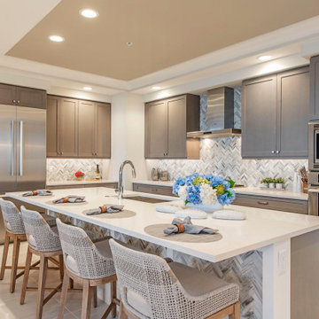 Seaglass Renovation