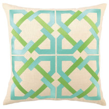 Modern Decorative Pillows by Layla Grayce