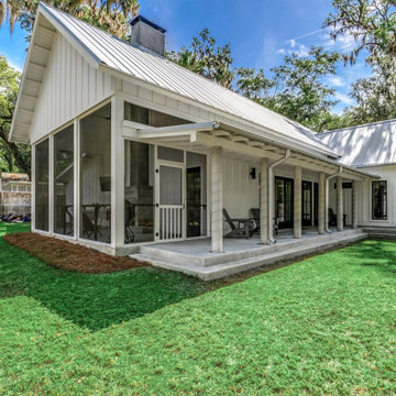 Pawleys Island Residence