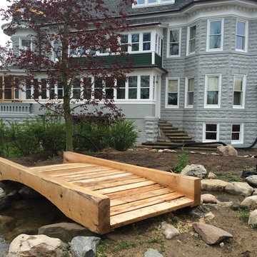 Specialty Bridges