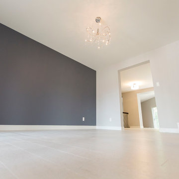 Brander Gardens Renovation