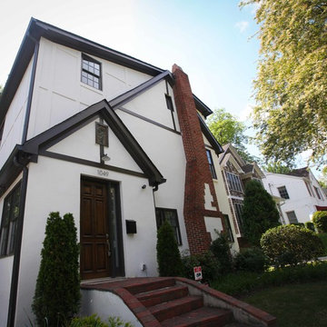 N. Virginia Ave. Renovation