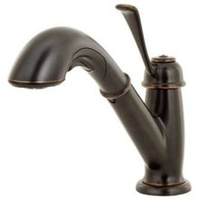 Traditional Kitchen Faucets by The Home Depot