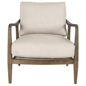 Monarch Accent Chair By Kosas Home