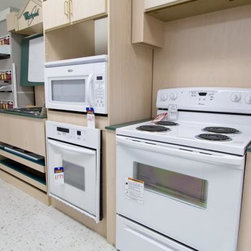 Appliances - Major Kitchen Appliances