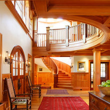 firestone dr stairs