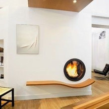 fireplaces