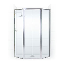 Shower Doors by Coastal | 2014 - Shower Doors