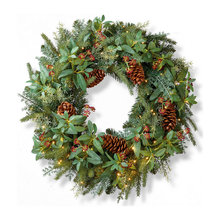 Holiday Decorations