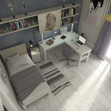 Space Saving Solutions
