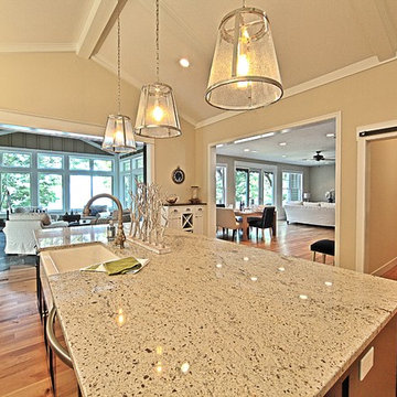 Glen Arbor Home - South Haven, MI