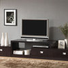 Marconi Asymmetrical TV Stand