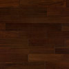 4.92"x82.68" Hardwood Flooring-Brazilian Cherry, Set of 8, Cherry Street