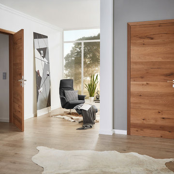 Interior Doors