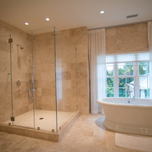 Bathroom Ideas