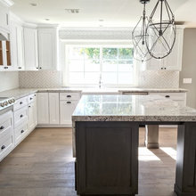 backsplash