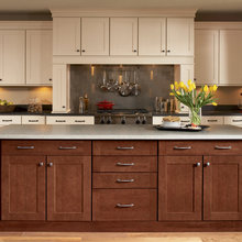 Kitchen Ideas