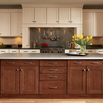 Shenandoah Cabinetry