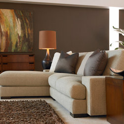 Furniture - Sectional Sofas