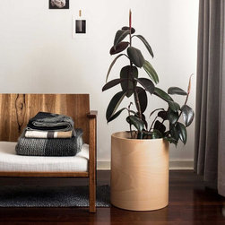 Flor Planter - Indoor Pots And Planters