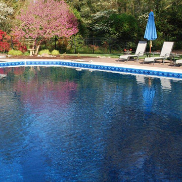 Pools