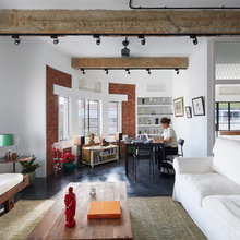 Living Rooms