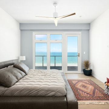 Ponte Vedra Beach - Coastal Modern