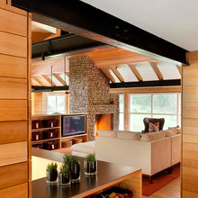 Fireplaces