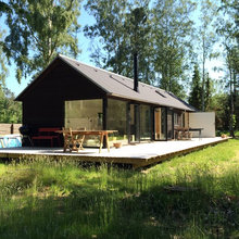 Compound Island