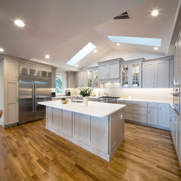Annapolis Kitchen Renovation