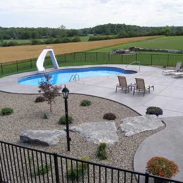 Vinyl Pools