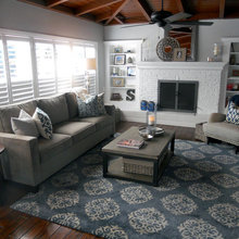 Family room couch ideas