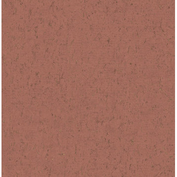 Callie Raspberry  Concrete Wallpaper, Bolt