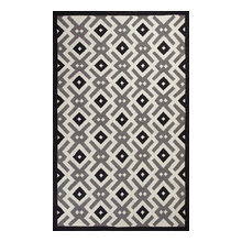 dining rug