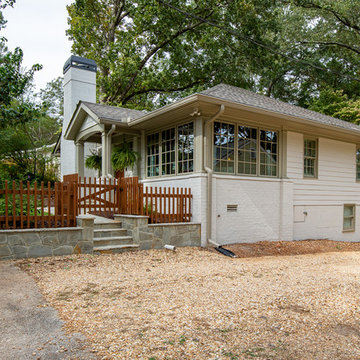A Special Cottage Transformation